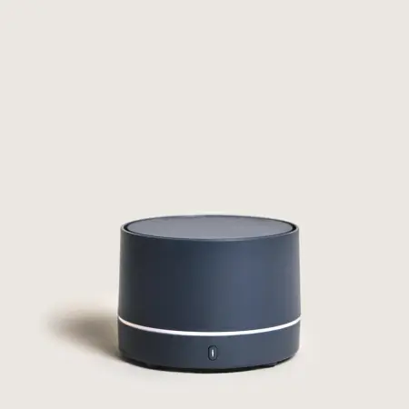 Maison Berger - Nomad elektrische parfumdiffuser - Grijs (Poussière d'Ambre) - afbeelding 2