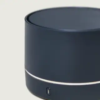 Maison Berger - Nomad elektrische parfumdiffuser - Grijs (Poussière d'Ambre) - afbeelding 5