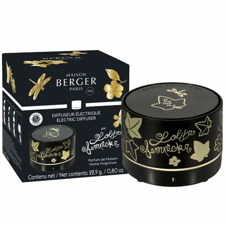 Maison Berger - Nomad elektrische parfumdiffuser Lolita - Lolita Lempicka - afbeelding 2