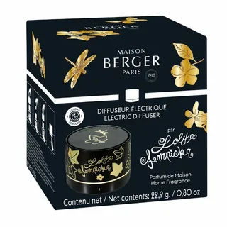 Maison Berger - Nomad elektrische parfumdiffuser Lolita - Lolita Lempicka - afbeelding 3