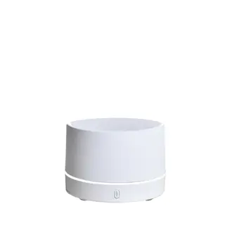 Maison Berger Nomad elektrische parfumdiffuser Blanc – Vent d’Océan