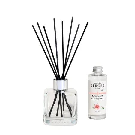 Maison Berger - Parfumsticks Glaçon 100ml - Paris Chic