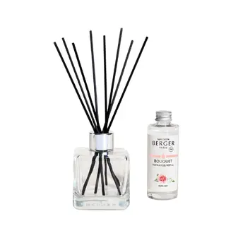 Maison Berger - Parfumsticks Glaçon 100ml - Paris Chic