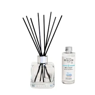 Maison Berger - Parfumsticks Glaçon 100ml - Vent D'océan