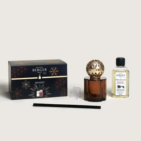 Parfumsticks Pomelis Chocolat