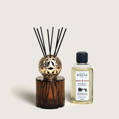 Parfumsticks Pomelis Chocolat