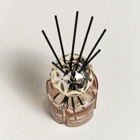 Maison Berger Parfumsticks Pomelis Nude / Splendeur Vanillée - 200ml - afbeelding 3