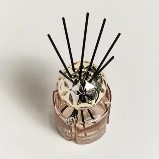 Maison Berger Parfumsticks Pomelis Nude / Splendeur Vanillée - 200ml - afbeelding 3