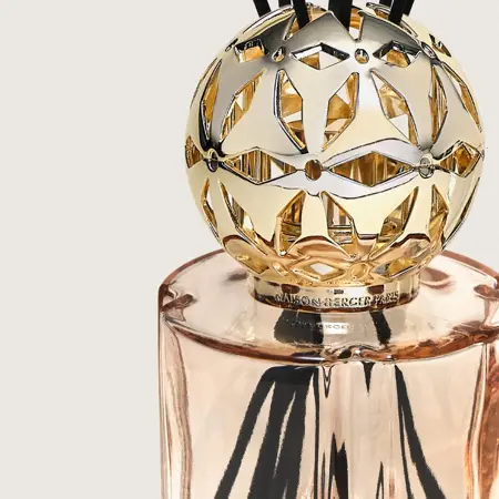 Maison Berger Parfumsticks Pomelis Nude / Splendeur Vanillée - 200ml - afbeelding 4