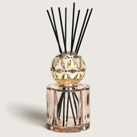 Maison Berger Parfumsticks Pomelis Nude / Splendeur Vanillée - 200ml - afbeelding 5