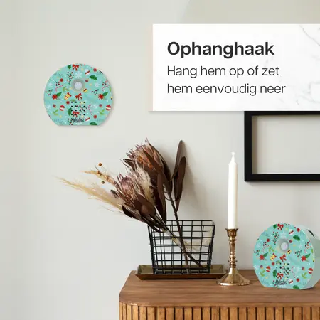 Melodiez Christmas Soundbox Groen - afbeelding 7