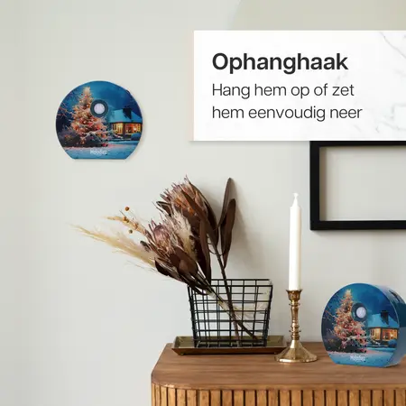 Melodiez Christmas Soundbox Kerstboom - afbeelding 6