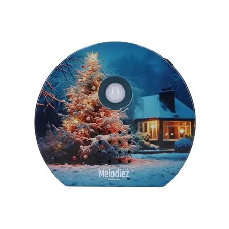 Melodiez Christmas Soundbox Kerstboom - afbeelding 1