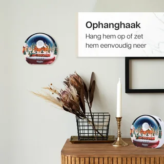 Melodiez Christmas Soundbox Sneeuwbol - afbeelding 8