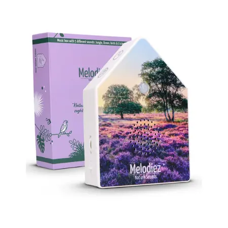 Melodiez Lavender Dawn