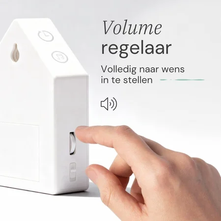 Melodiez Nature Deluxe - Oak Harmony - geluidsbox - afbeelding 5