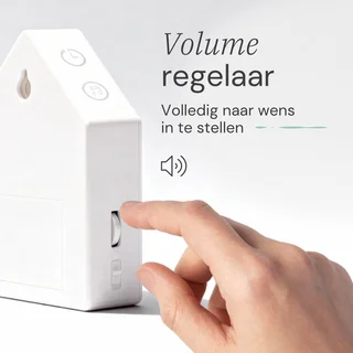 Melodiez Nature Deluxe - Oak Harmony - geluidsbox - afbeelding 5