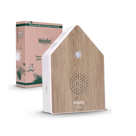 Melodiez Nature Deluxe – Limited Edition - Oak Harmony