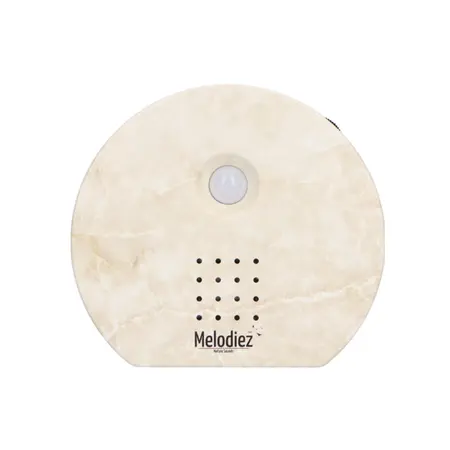 Melodiez Nature Box Natuursteen – Rustgevende Geluidsbox