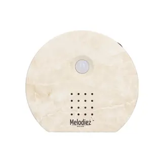 Melodiez Nature Box Natuursteen – Rustgevende Geluidsbox