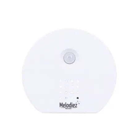 Melodiez Nature Sounds Natuurgeluiden box - Wit