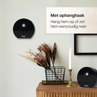 Melodiez Nature Sounds Natuurgeluiden box - Zwart - afbeelding 7