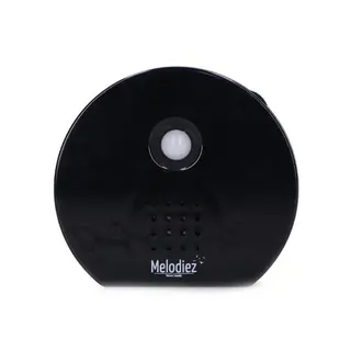 Melodiez Nature Sounds Natuurgeluiden box - Zwart