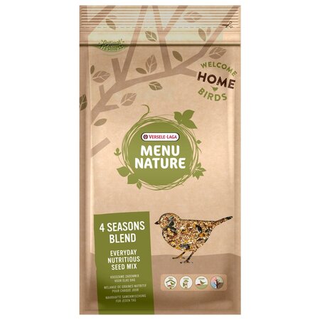 Menu Nature 4 Seasons Blend 1kg - afbeelding 1