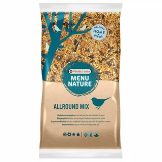 Versele Laga Menu Nature Allround Mix – 2.5 kg Vogelvoer