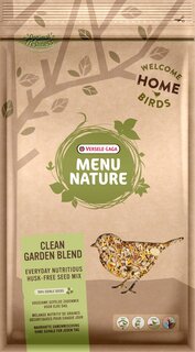 Menu Nature Clean garden Blend 2,5kg