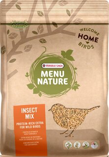 Menu Nature Insect mix 250g