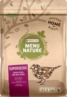 Menu Nature Superseeds 1kg