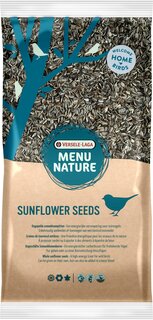 Versele Laga Menu Nature Zonnebloempitten – 1,5 kg Vogelvoer