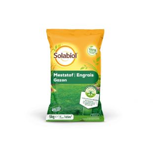Solabiol Meststof gazon - 5kg