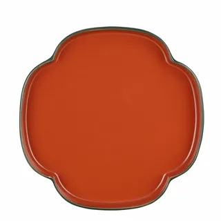 Mica Decorations Dinerbord Firenze D27h3cm Terra
