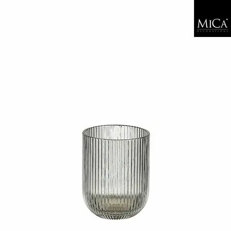 Mica Decorations Drinkglas Merlot 250 ml Transparant - afbeelding 1