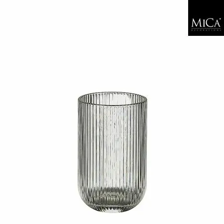 Mica Decorations Drinkglas Merlot 450 ml Transparant - afbeelding 1