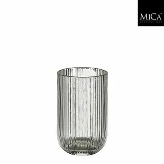 Mica Decorations Drinkglas Merlot 450 ml Transparant - afbeelding 1