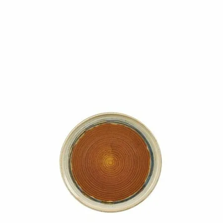 Mica Decorations Ethan Dinerbord Terra - d27h2.5cm