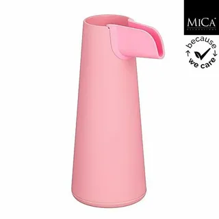 Mica Decorations Kan Natal H26.5cm Roze