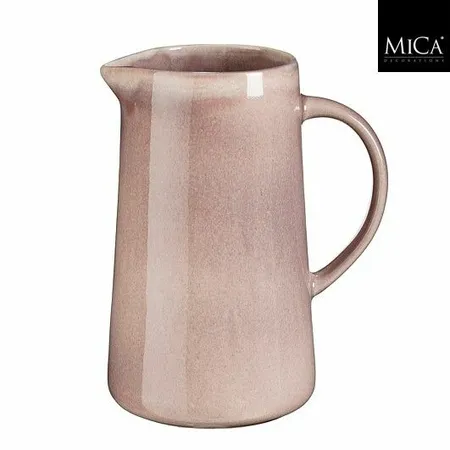 Mica Decorations Kan Racco D12.5h22.5cm Paars