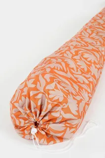 Mica Decorations Kelly Parasol Oranje - H238 x Ø235cm - afbeelding 8