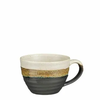 Mica Decorations Ethan Mok Zwart - h8xd11,5cm