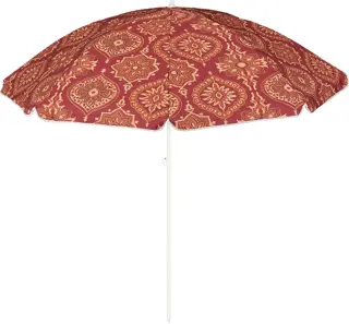Mica Decorations Parasol Gaia Ø160xH180cm - afbeelding 2