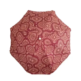 Mica Decorations Parasol Gaia Ø160xH180cm - afbeelding 1