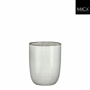 Mica Decorations Tabo Beker - D7,5H10cm