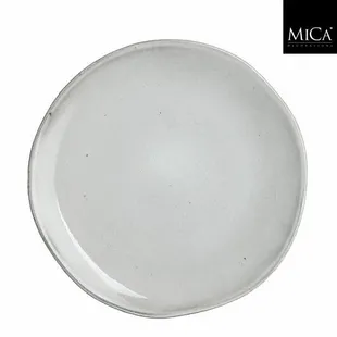 Mica Decorations Tabo Dinerbord  - Grijs