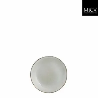 Mica Decorations Tabo Gebaksbordje - Grijs
