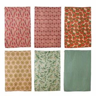 Mica Decorations Vloerkleed 180x120cm (keuze uit 6 uitvoeringen) - afbeelding 1