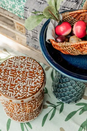 Mica Decorations Vloerkleed 180x120cm (keuze uit 6 uitvoeringen) - afbeelding 3